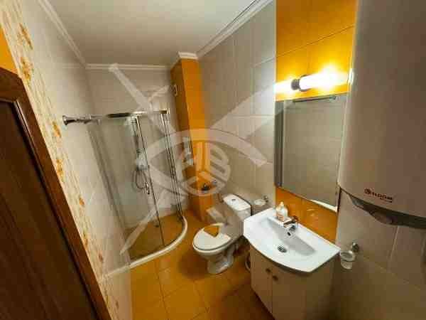 Продава 2-СТАЕН, гр. Поморие, област Бургас, снимка 4 - Апартаменти - 54513045