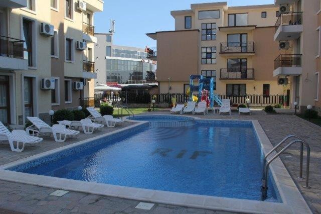 Продава 2-СТАЕН, с. Равда, област Бургас, снимка 8 - Апартаменти - 55109725