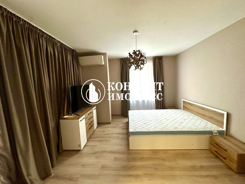 Продава 3-СТАЕН, гр. Стара Загора, Център, снимка 9 - Aпартаменти - 48073583