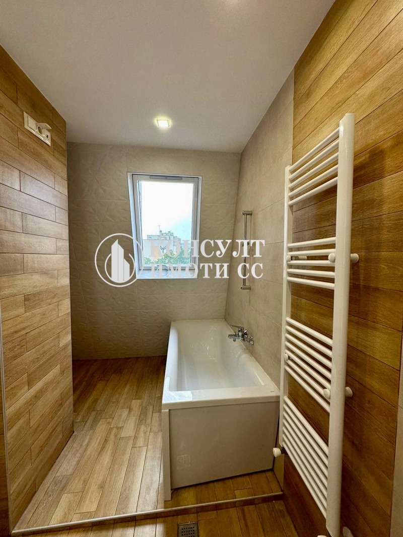 Продава 3-СТАЕН, гр. Стара Загора, Център, снимка 12 - Aпартаменти - 48073583