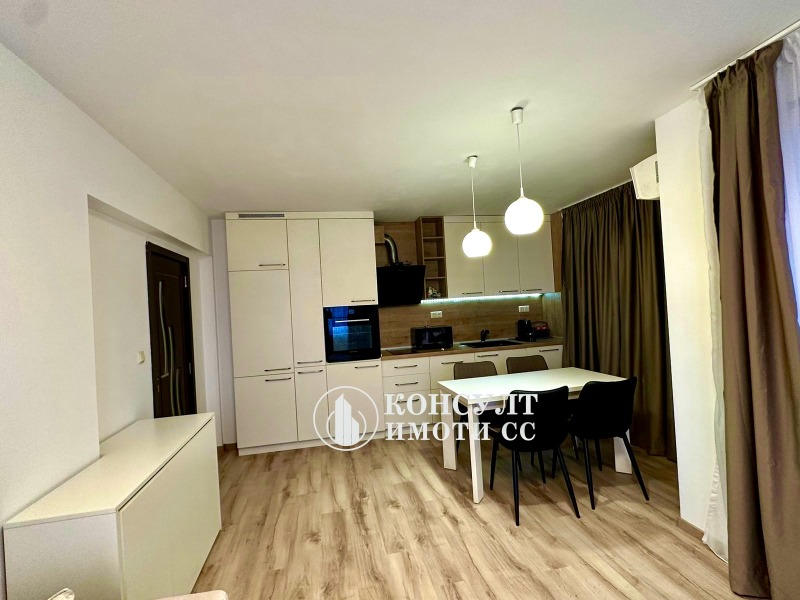 Satılık  2 yatak odası Stara Zagora , Centar , 122 metrekare | 41668411 - görüntü [3]