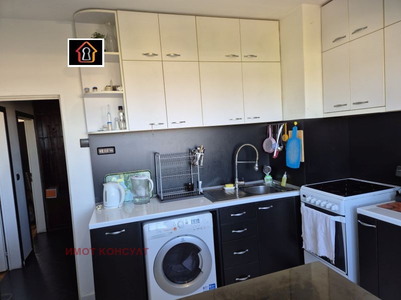 Продается  2 спальни Враца , Металург , 76 кв.м | 64537425 - изображение [4]