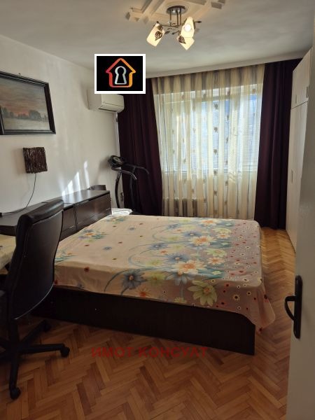 Продава  3-стаен град Враца , Металург , 76 кв.м | 64537425 - изображение [5]