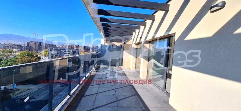 Продава 3-СТАЕН, гр. Пловдив, Христо Смирненски, снимка 11 - Aпартаменти - 47679120