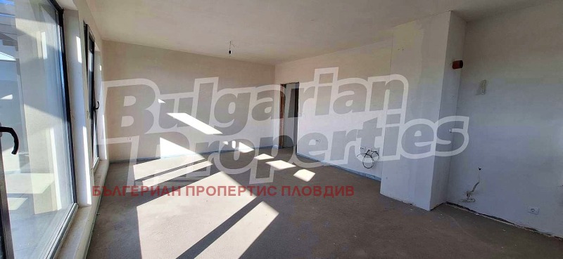 Продава 3-СТАЕН, гр. Пловдив, Христо Смирненски, снимка 3 - Aпартаменти - 47679120