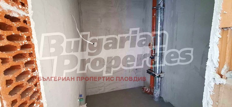 Продава 3-СТАЕН, гр. Пловдив, Христо Смирненски, снимка 16 - Aпартаменти - 47679120