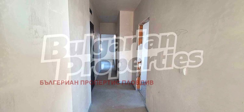 Продава 3-СТАЕН, гр. Пловдив, Христо Смирненски, снимка 14 - Aпартаменти - 47679120