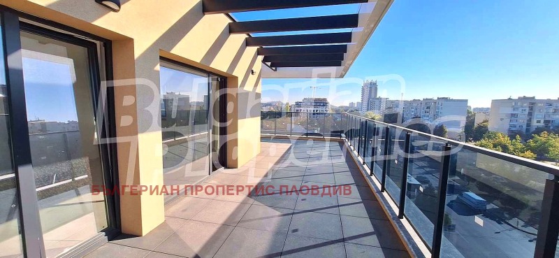 Продава 3-СТАЕН, гр. Пловдив, Христо Смирненски, снимка 5 - Aпартаменти - 47679120