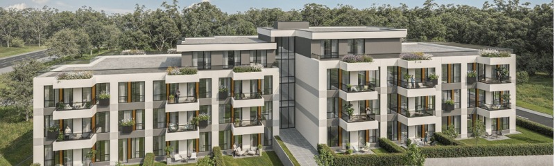 Продава  3-стаен, град София, Манастирски ливади •  302 400 EUR • ID 79887486 — holmes.bg - [1] 