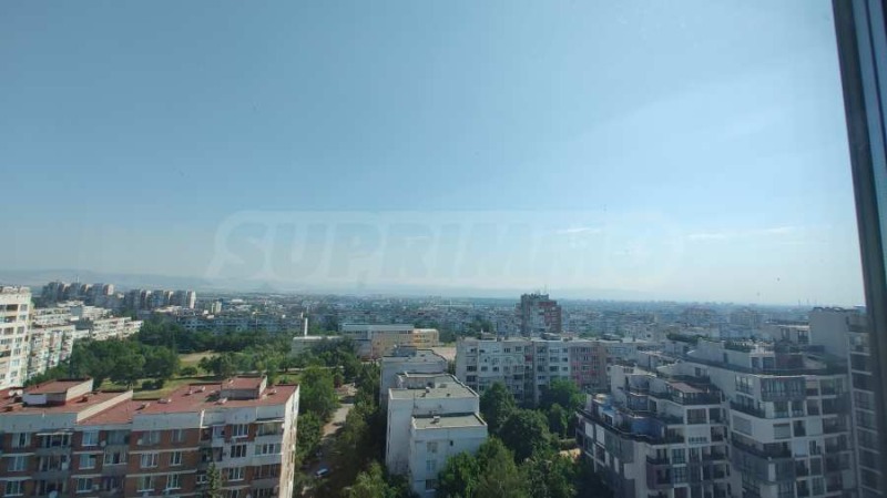 Zu verkaufen  2 Schlafzimmer Sofia , Ljulin 2 , 100 qm | 41961813 - Bild [12]