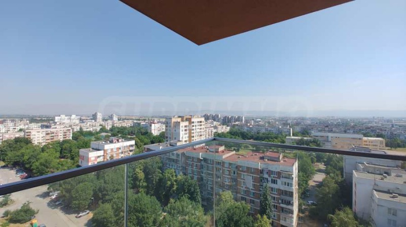 Zu verkaufen  2 Schlafzimmer Sofia , Ljulin 2 , 100 qm | 41961813 - Bild [13]