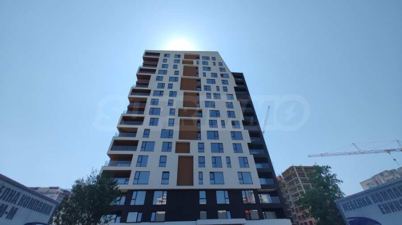 Zu verkaufen  2 Schlafzimmer Sofia , Ljulin 2 , 100 qm | 41961813 - Bild [14]