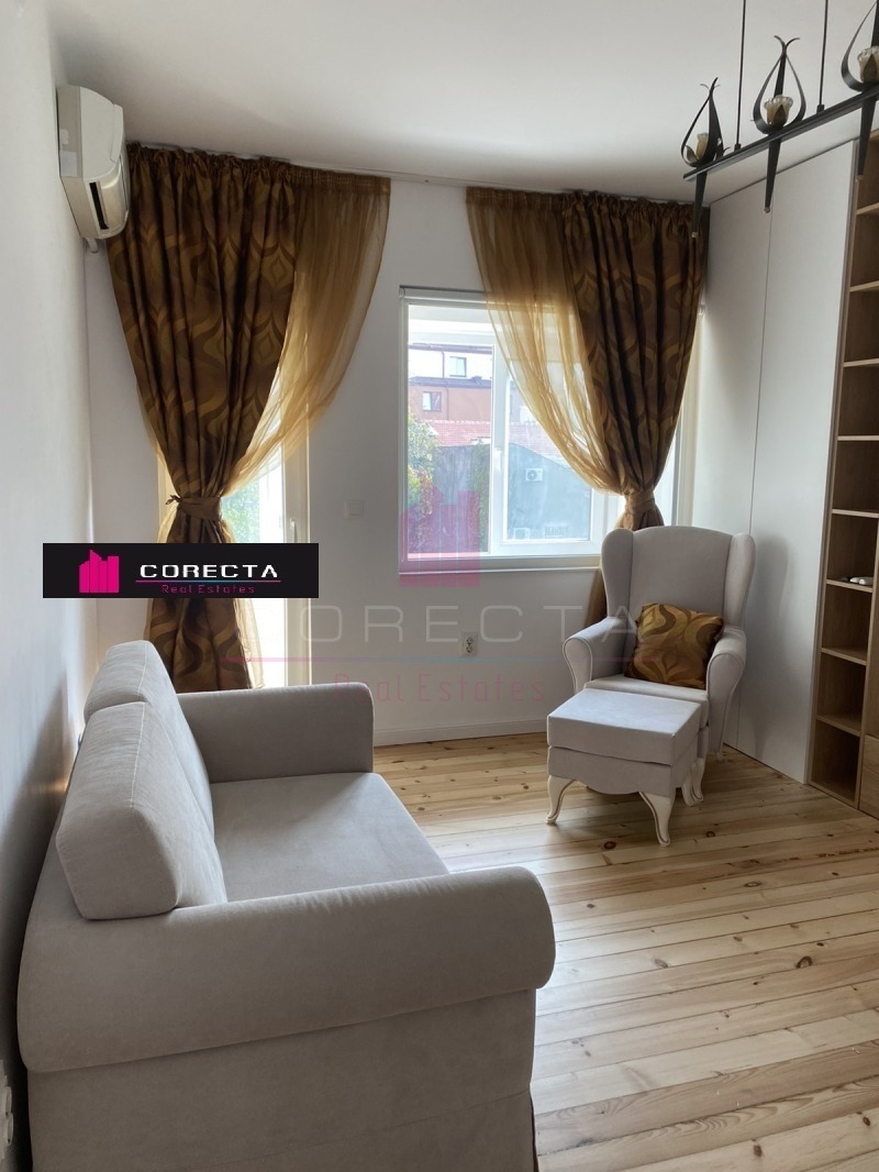 Myytävänä  2 makuuhuonetta Ruse , Tsentar , 70 neliömetriä | 67231400 - kuva [4]