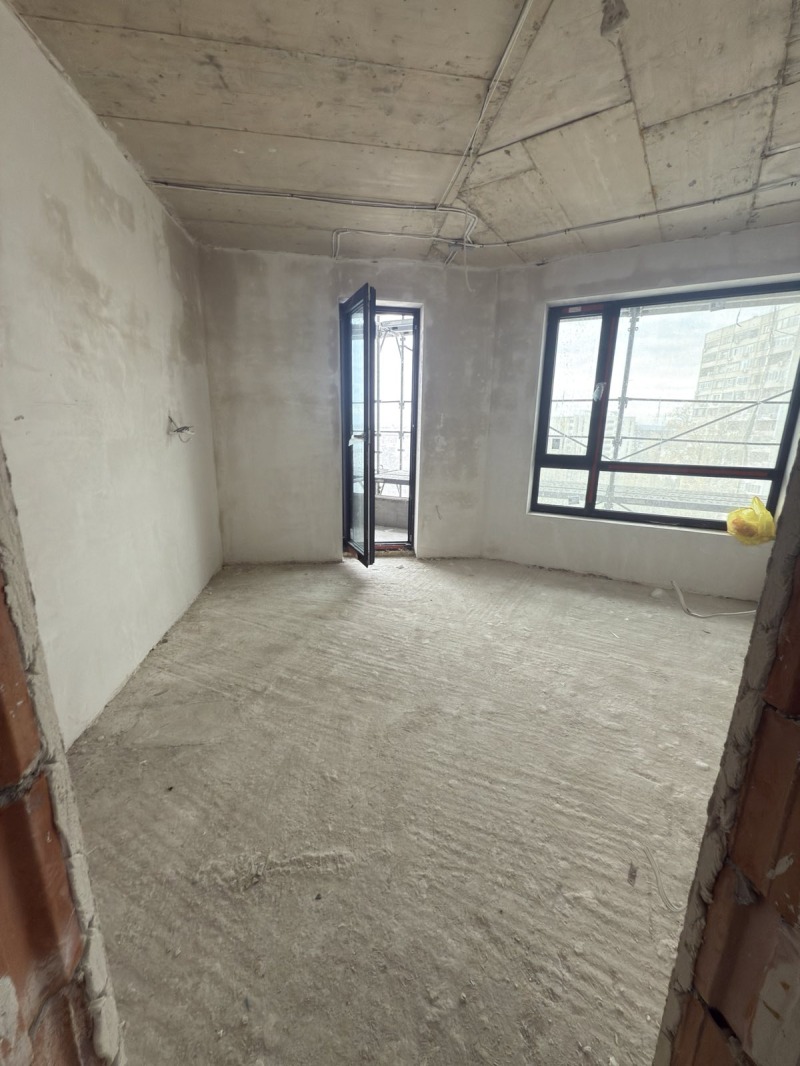 Продава 3-СТАЕН, гр. Варна, Бриз, снимка 7 - Апартаменти - 52639296