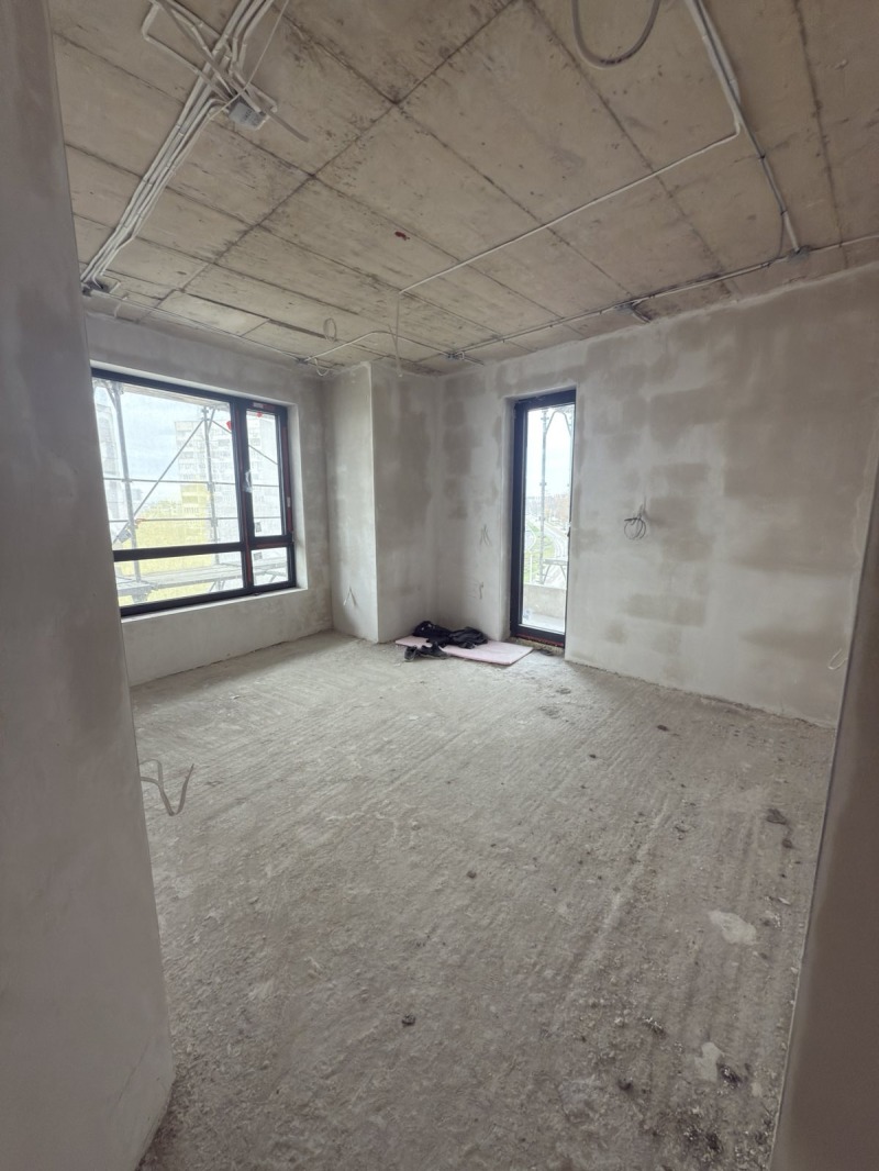 Продава 3-СТАЕН, гр. Варна, Бриз, снимка 9 - Апартаменти - 52639296