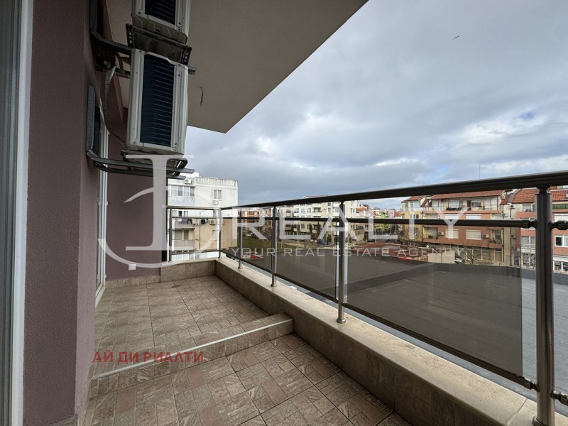 Продава 3-СТАЕН, гр. Несебър, област Бургас, снимка 17 - Апартаменти - 53467001