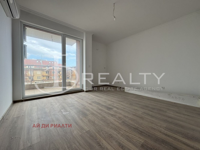 Продава 3-СТАЕН, гр. Несебър, област Бургас, снимка 9 - Апартаменти - 53467001