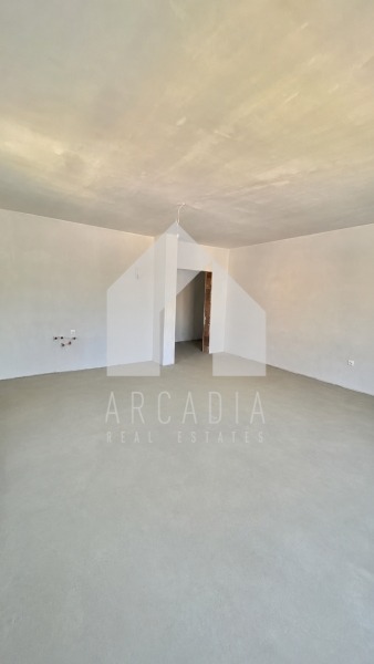 Продава 3-СТАЕН, гр. Пловдив, Остромила, снимка 3 - Апартаменти - 55562173
