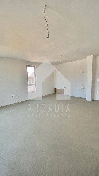 Продава 3-СТАЕН, гр. Пловдив, Остромила, снимка 4 - Апартаменти - 55562173