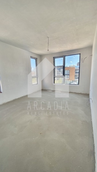 Продава 3-СТАЕН, гр. Пловдив, Остромила, снимка 6 - Апартаменти - 55562173