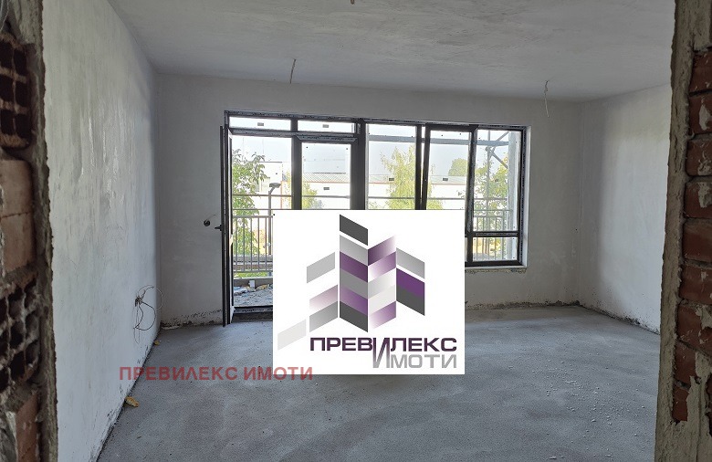 Продава 3-СТАЕН, гр. Пловдив, Южен, снимка 2 - Апартаменти - 56685836
