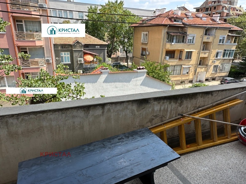 Te koop  3+ slaapkamer Plovdiv , Kamenitsa 1 , 160 m² | 98558889 - afbeelding [11]