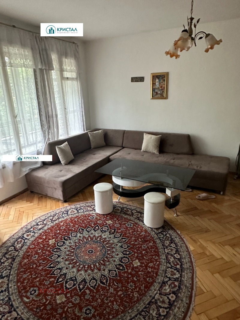 Продава  Многостаен град Пловдив , Каменица 1 , 160 кв.м | 98558889 - изображение [2]