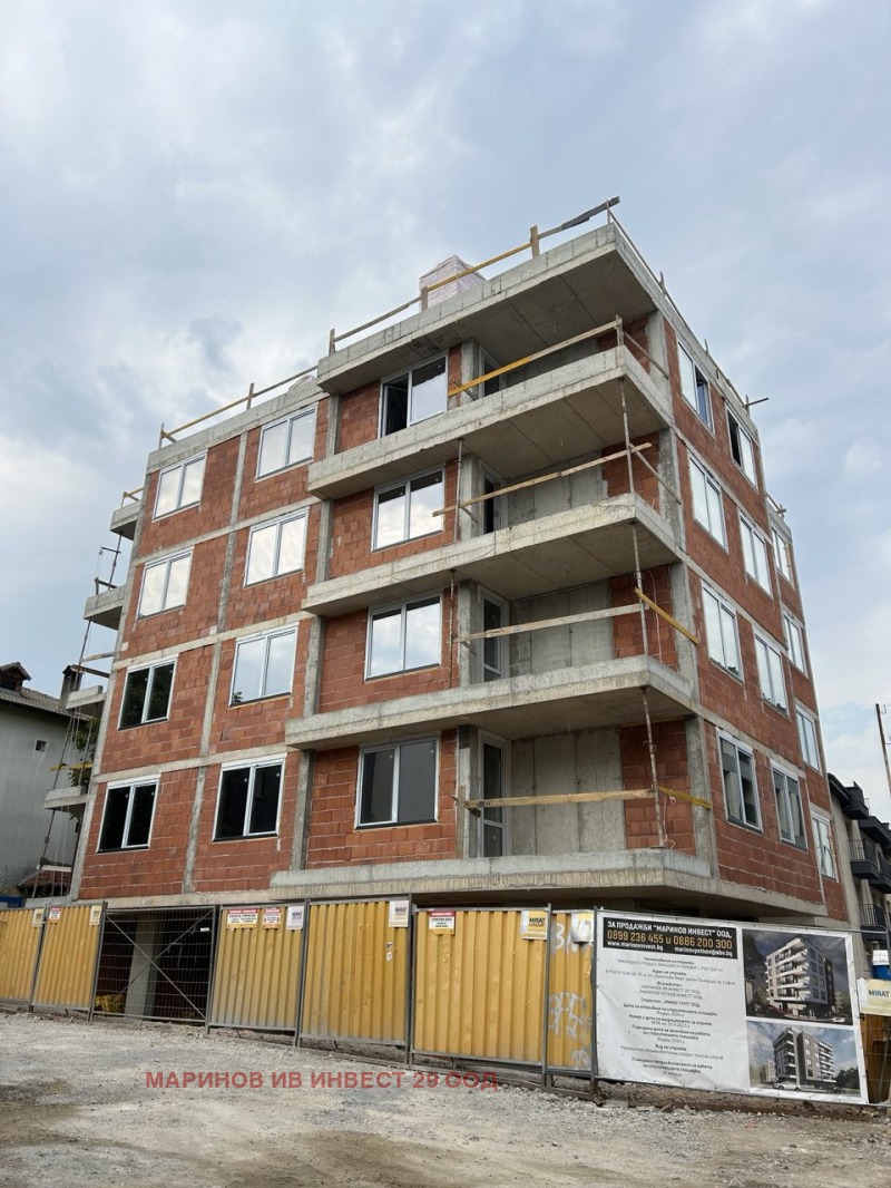 Zu verkaufen  Maisonette Sofia , Krastowa wada , 295 qm | 22567159 - Bild [4]