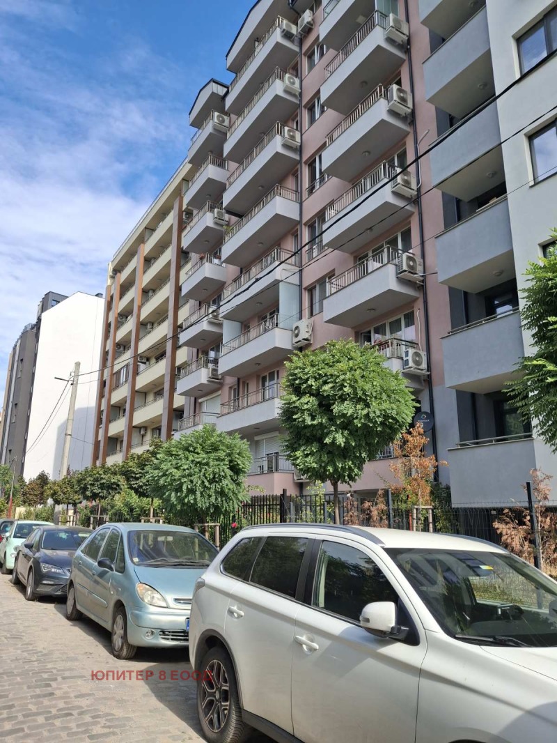 Продава МЕЗОНЕТ, гр. София, Сухата река