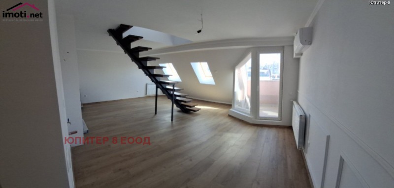 Продава МЕЗОНЕТ, гр. София, Сухата река, снимка 9 - Апартаменти - 52853657