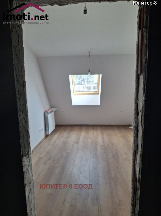 Продава МЕЗОНЕТ, гр. София, Сухата река, снимка 10 - Апартаменти - 52853657