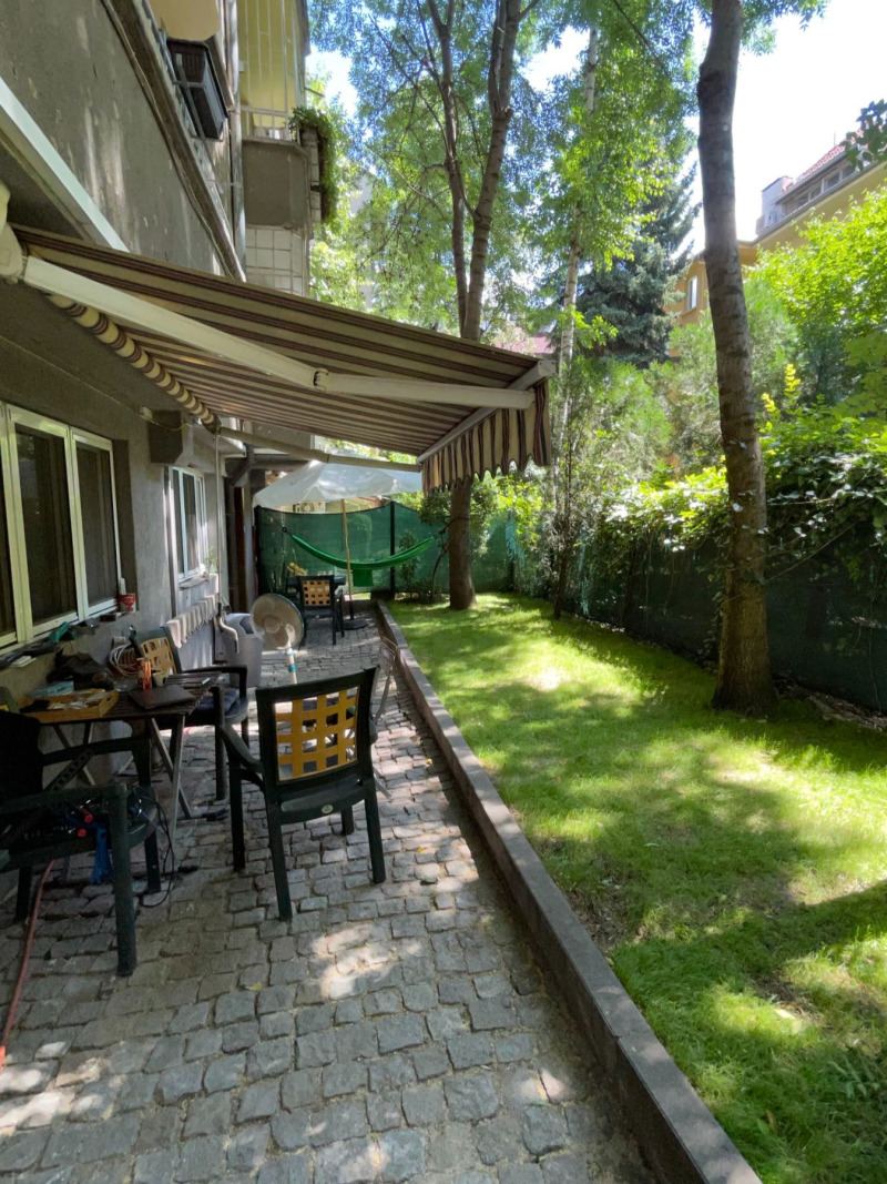 Myytävänä  Toimisto Sofia , Tsentar , 65 neliömetriä | 69805815 - kuva [5]