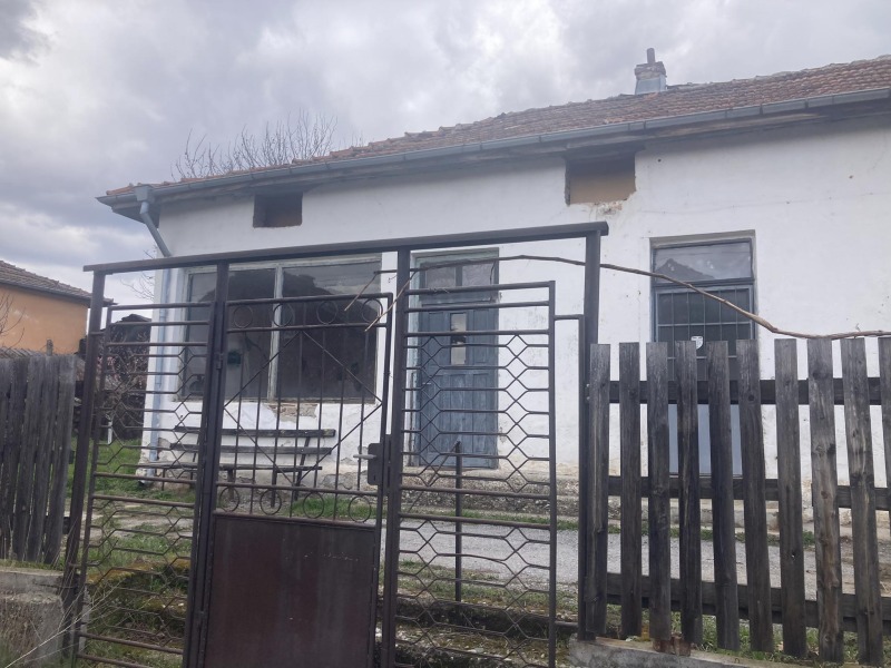 Продава  Къща област Кюстендил , с. Боровец , 155 кв.м | 23647827