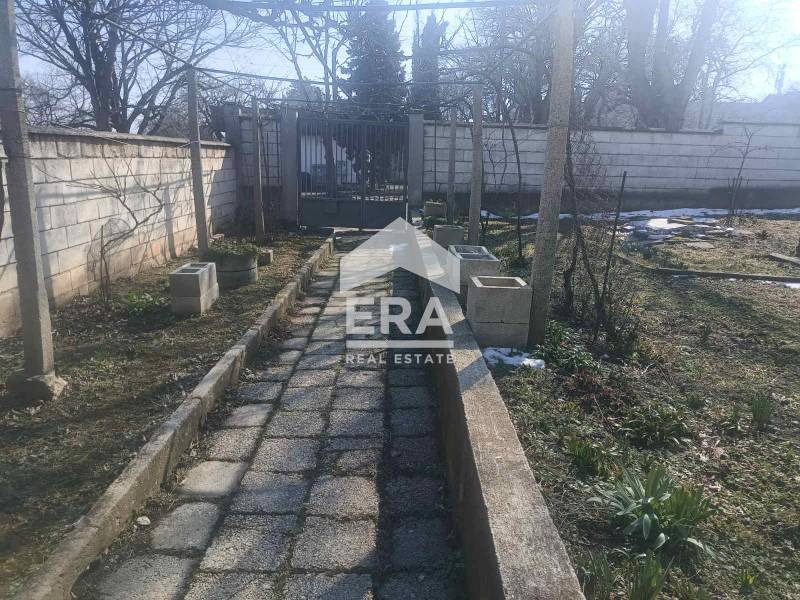 Продава КЪЩА, гр. Варна, Галата, снимка 3 - Къщи - 49314894