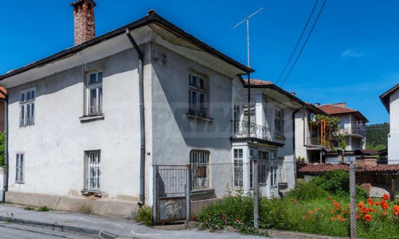 Til salg  Hus region Sofia , Samokov , 160 kvm | 55702890 - billede [17]