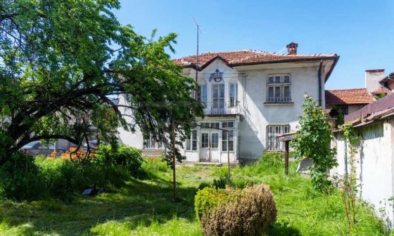 Til salg  Hus region Sofia , Samokov , 160 kvm | 55702890 - billede [16]