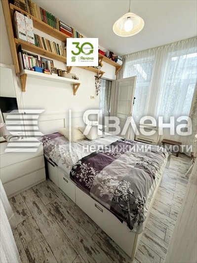 Продава КЪЩА, гр. Варна, Център, снимка 14 - Къщи - 53979914