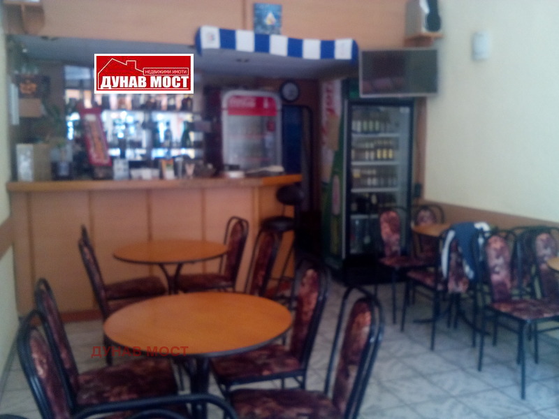 Te koop  Bar; Koffiebar Ruse , Vazrazjdane , 62 m² | 28463345 - afbeelding [4]