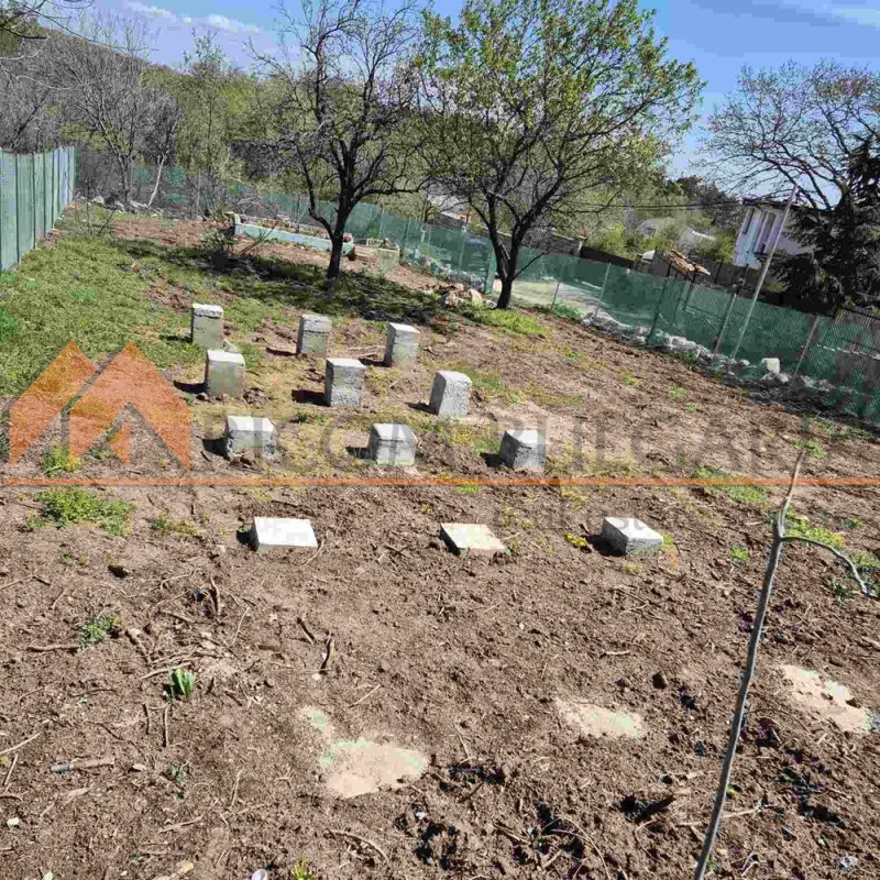 For Sale  Plot Varna , m-t Manastirski rid , 600 sq.m | 81827206 - image [3]