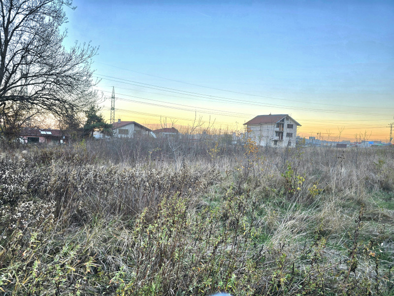 Продава ПАРЦЕЛ, гр. София, Витоша, снимка 2 - Парцели - 52411661