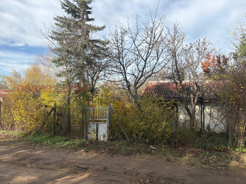 Продава ПАРЦЕЛ, гр. София, с. Лозен, снимка 2 - Парцели - 52493043