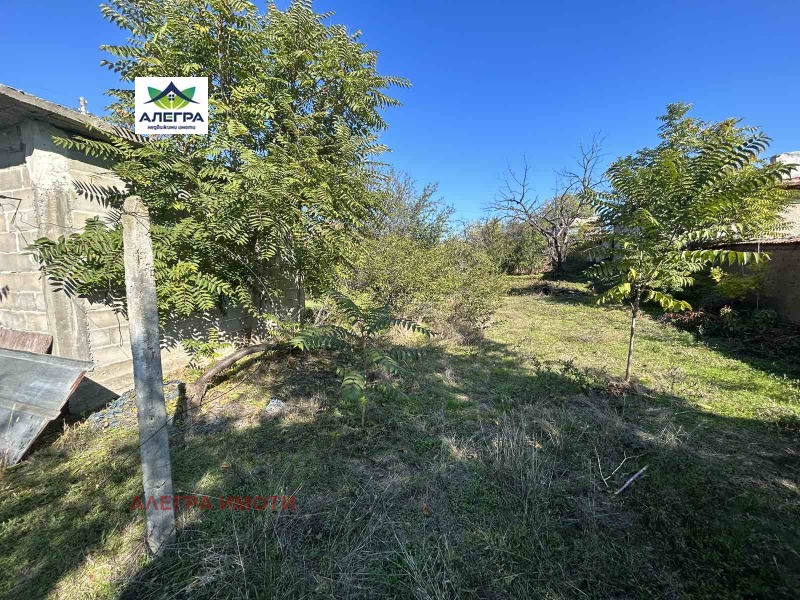 Продава ПАРЦЕЛ, с. Карабунар, област Пазарджик