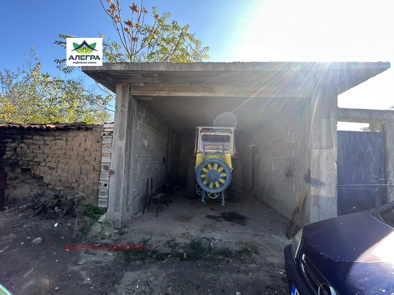 Продава ПАРЦЕЛ, с. Карабунар, област Пазарджик, снимка 2 - Парцели - 53454797