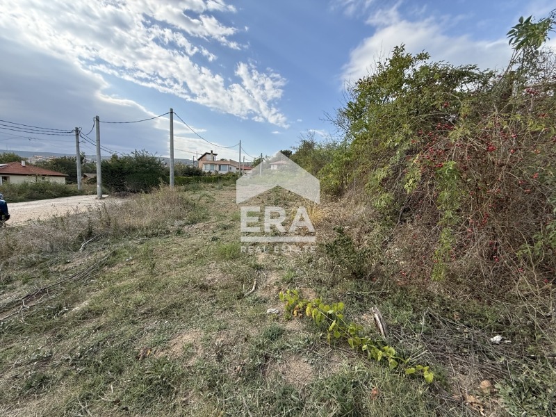 Продава ПАРЦЕЛ, гр. Варна, м-т Манастирски рид, снимка 3 - Парцели - 56267214