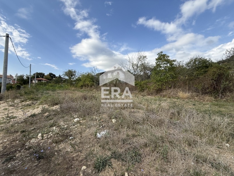 Продава ПАРЦЕЛ, гр. Варна, м-т Манастирски рид, снимка 2 - Парцели - 56267214