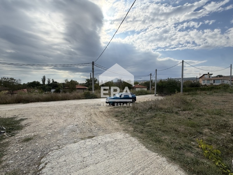 Продава ПАРЦЕЛ, гр. Варна, м-т Манастирски рид, снимка 4 - Парцели - 56267214