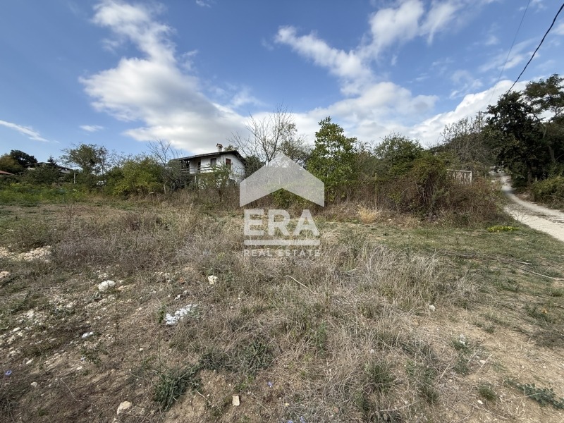 Продава ПАРЦЕЛ, гр. Варна, м-т Манастирски рид
