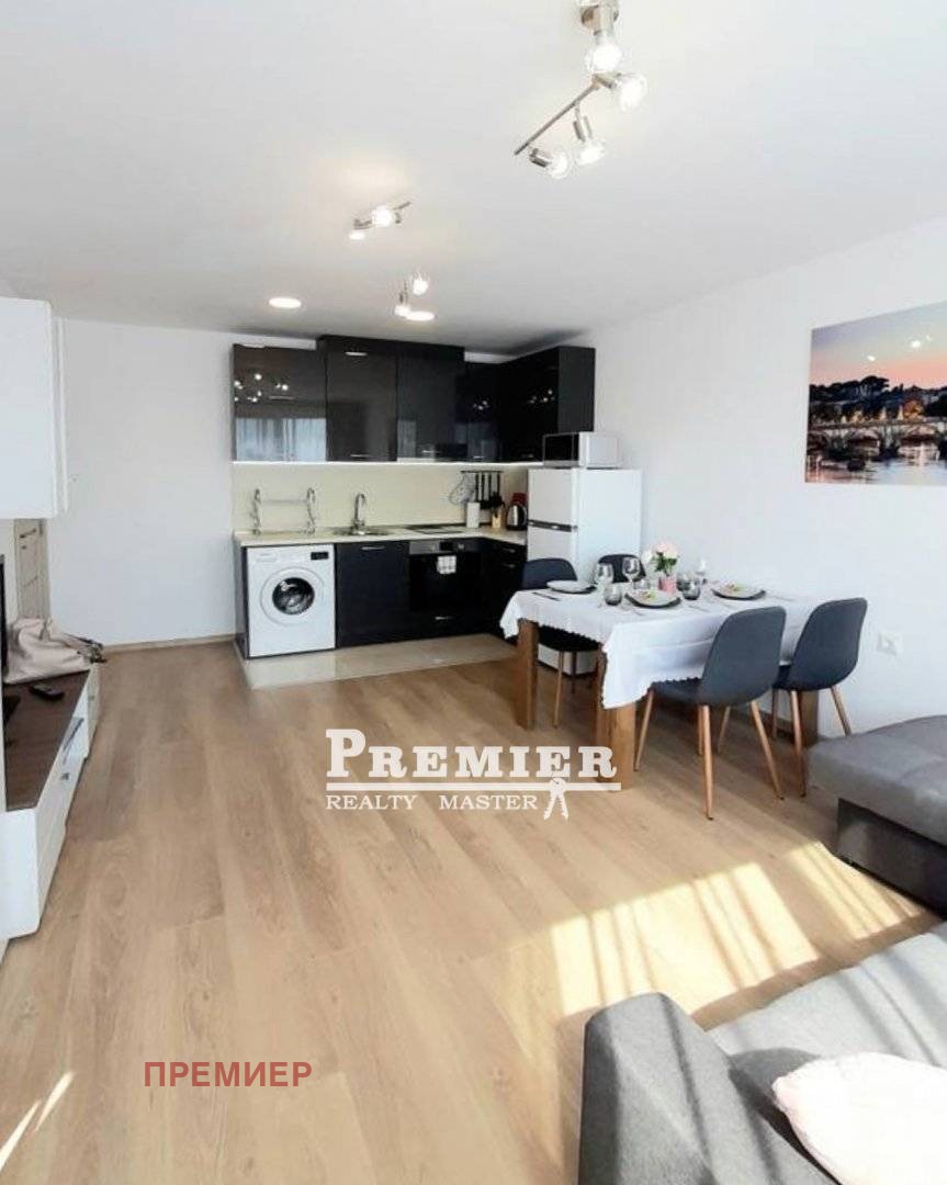 Продава 2-СТАЕН, гр. Бургас, Сарафово, снимка 2 - Апартаменти - 52747926
