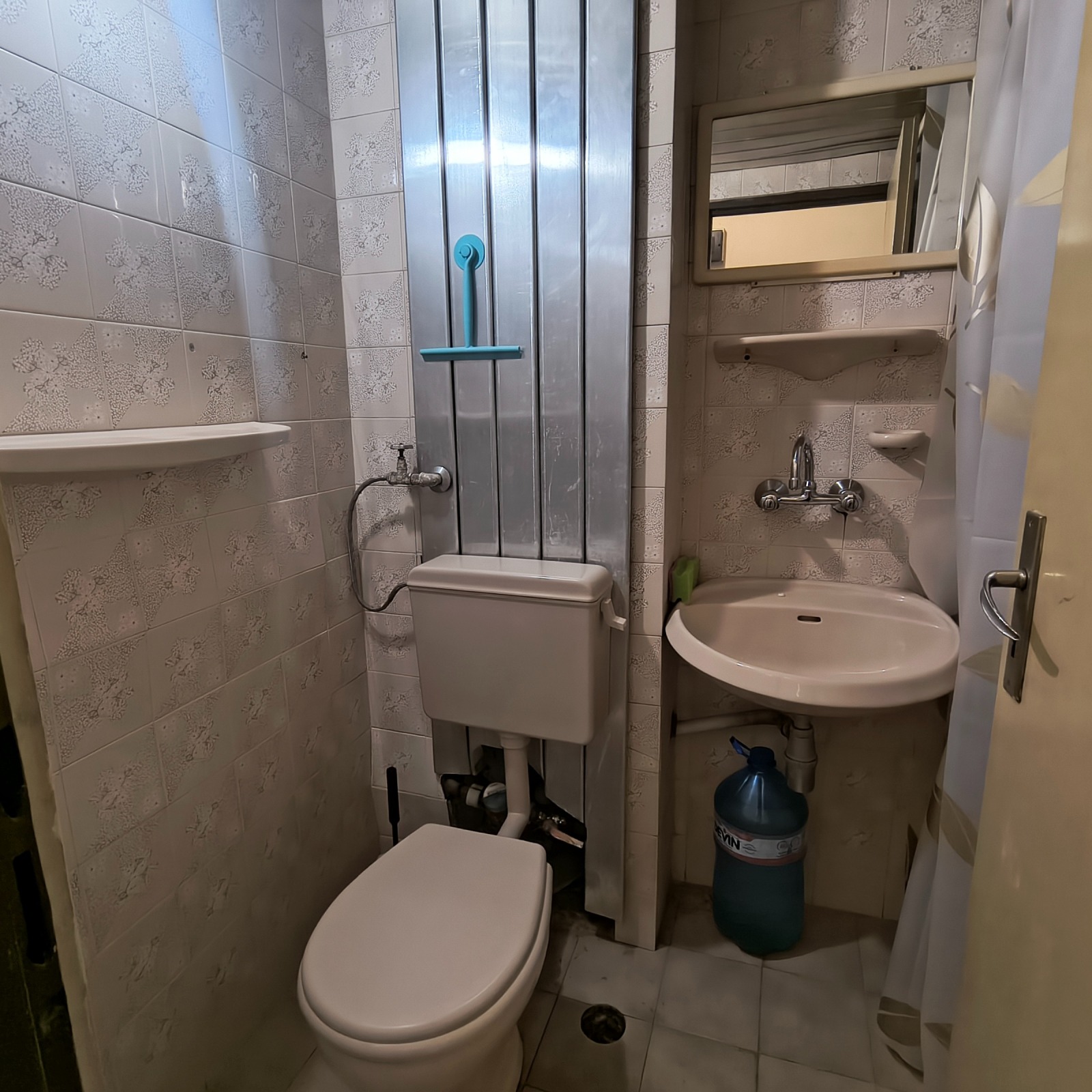 Продава 2-СТАЕН, гр. Велико Търново, Бузлуджа, снимка 8 - Апартаменти - 54300661