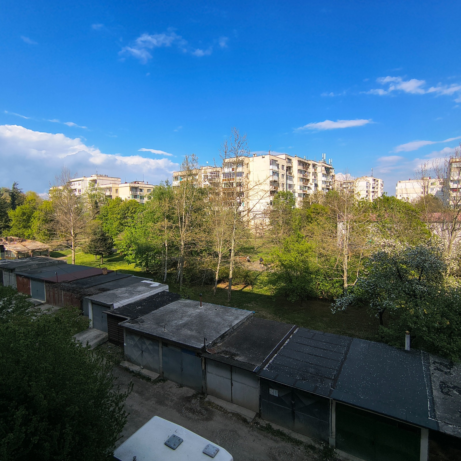 Продава 2-СТАЕН, гр. Велико Търново, Бузлуджа, снимка 4 - Апартаменти - 54300661